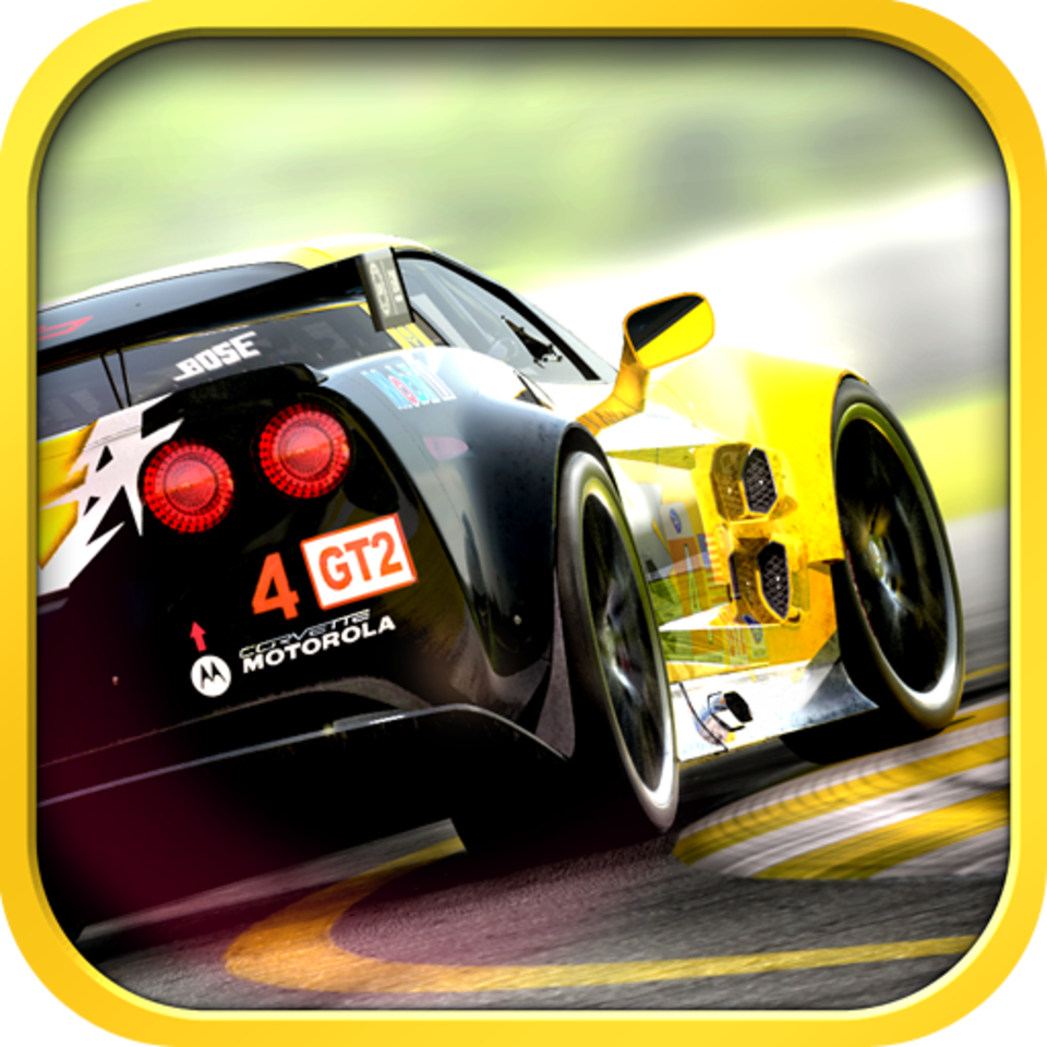 Real racing 2 mac download cnet