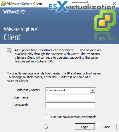 Vmware Vsphere Mac Client Download