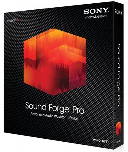 Sound forge 2 mac download windows 10