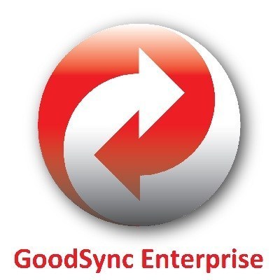 Goodsync software